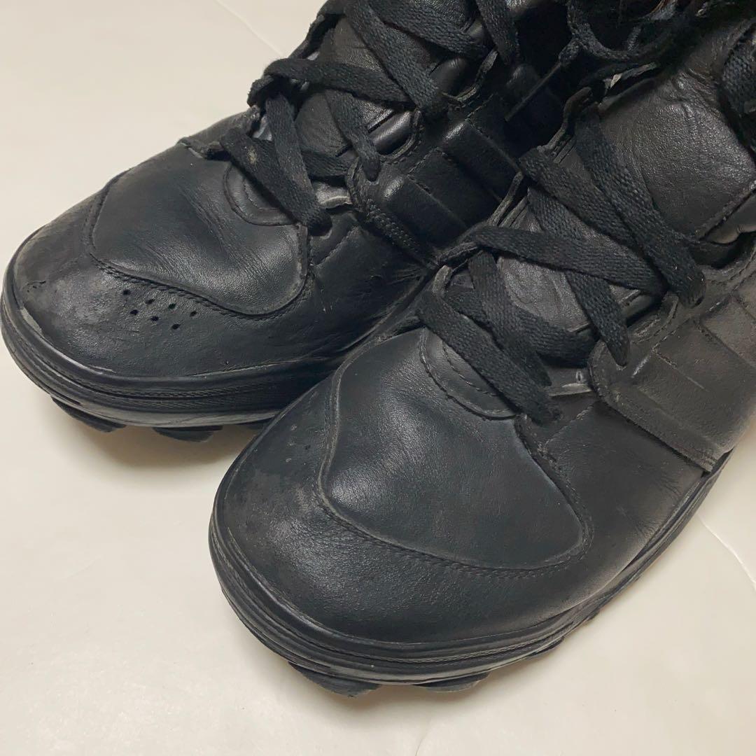 【ドイツ軍放出品】アディダス GSG-9.2 タクティカルブーツ