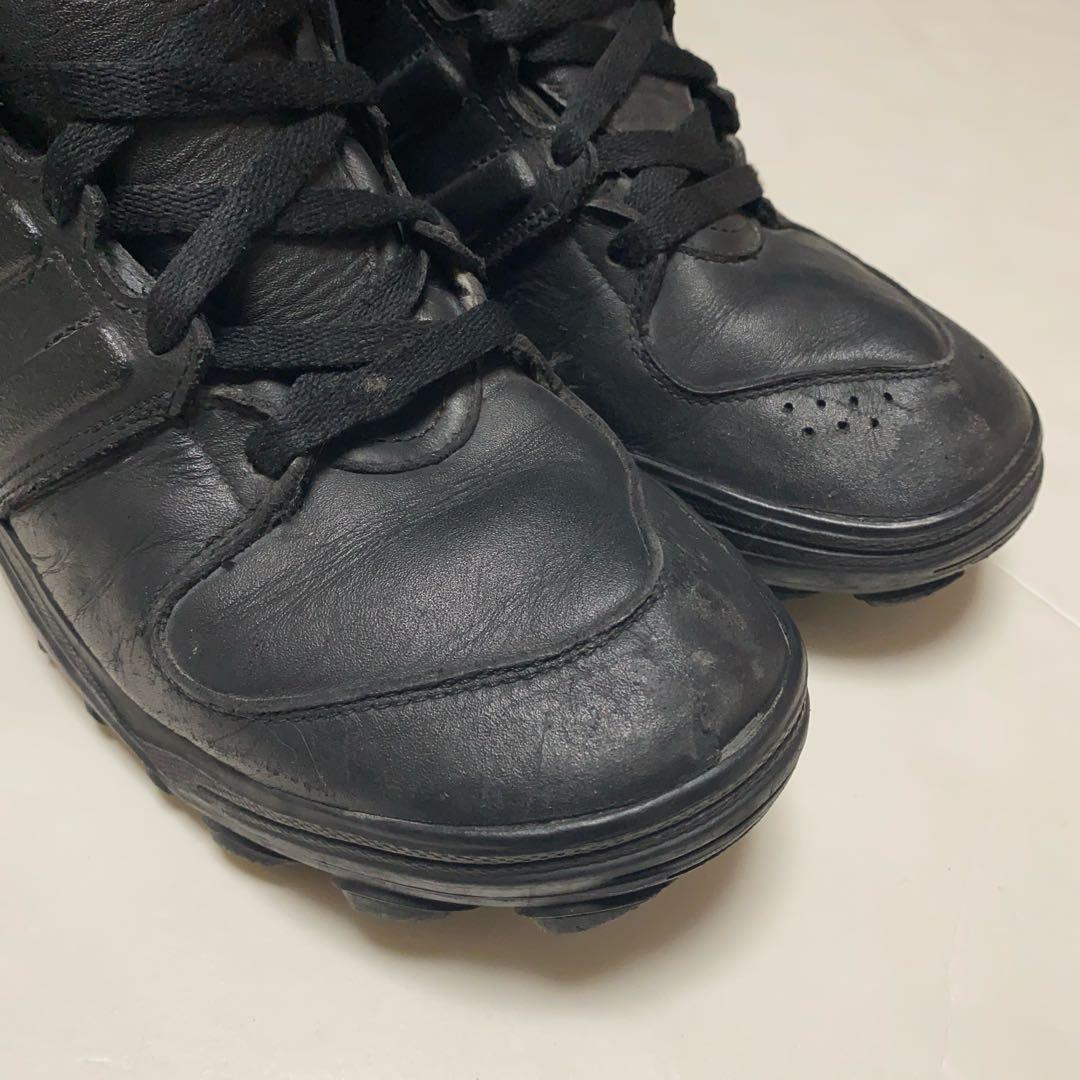 【ドイツ軍放出品】アディダス GSG-9.2 タクティカルブーツ