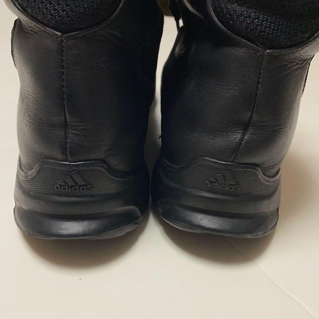 【ドイツ軍放出品】アディダス GSG-9.2 タクティカルブーツ