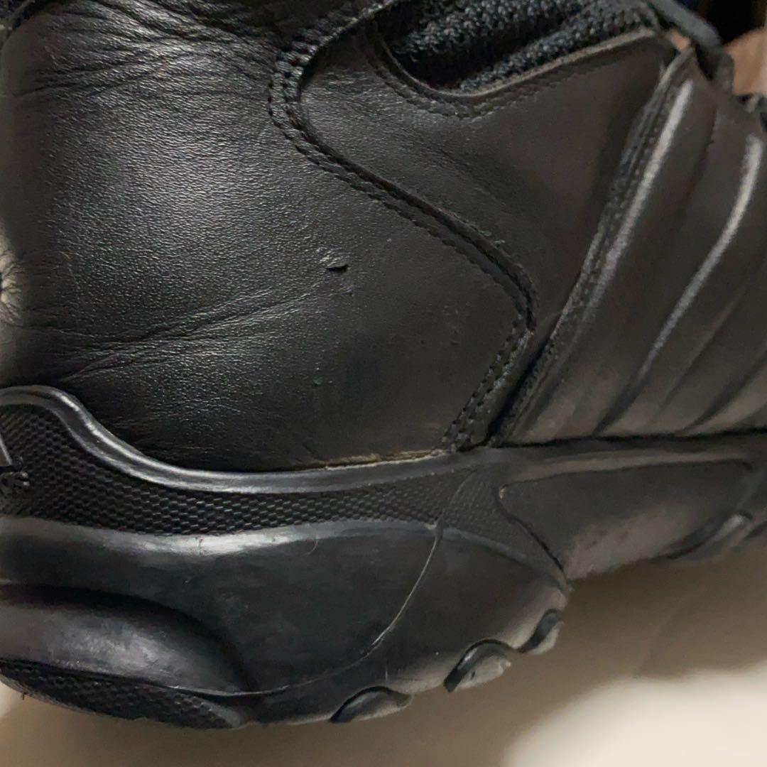 【ドイツ軍放出品】アディダス GSG-9.2 タクティカルブーツ