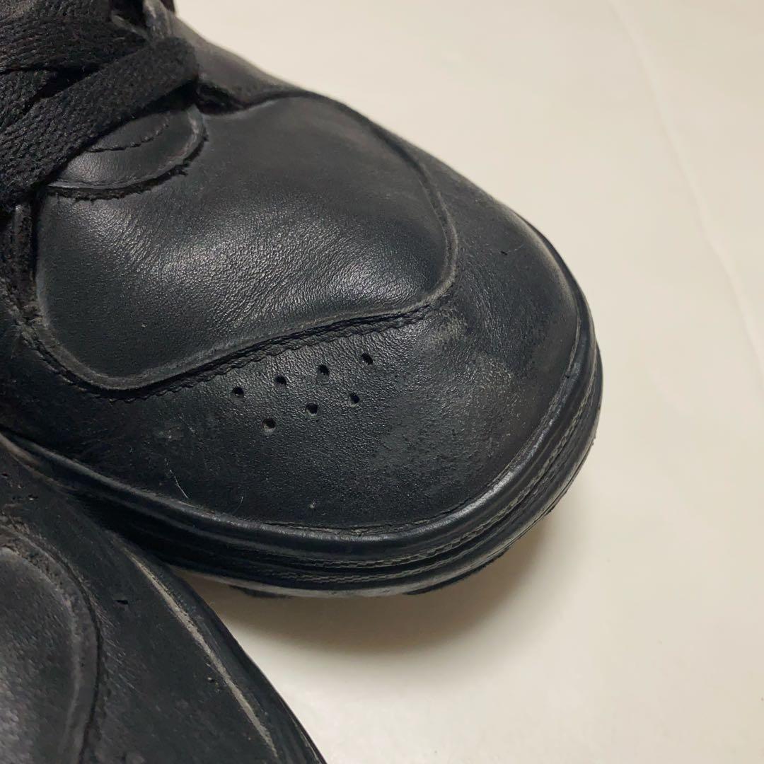 【ドイツ軍放出品】アディダス GSG-9.2 タクティカルブーツ