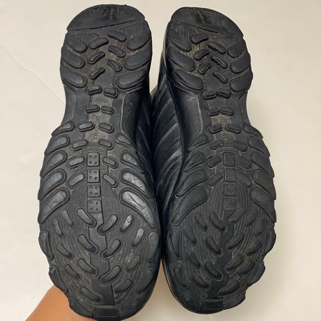 【ドイツ軍放出品】アディダス GSG-9.2 タクティカルブーツ