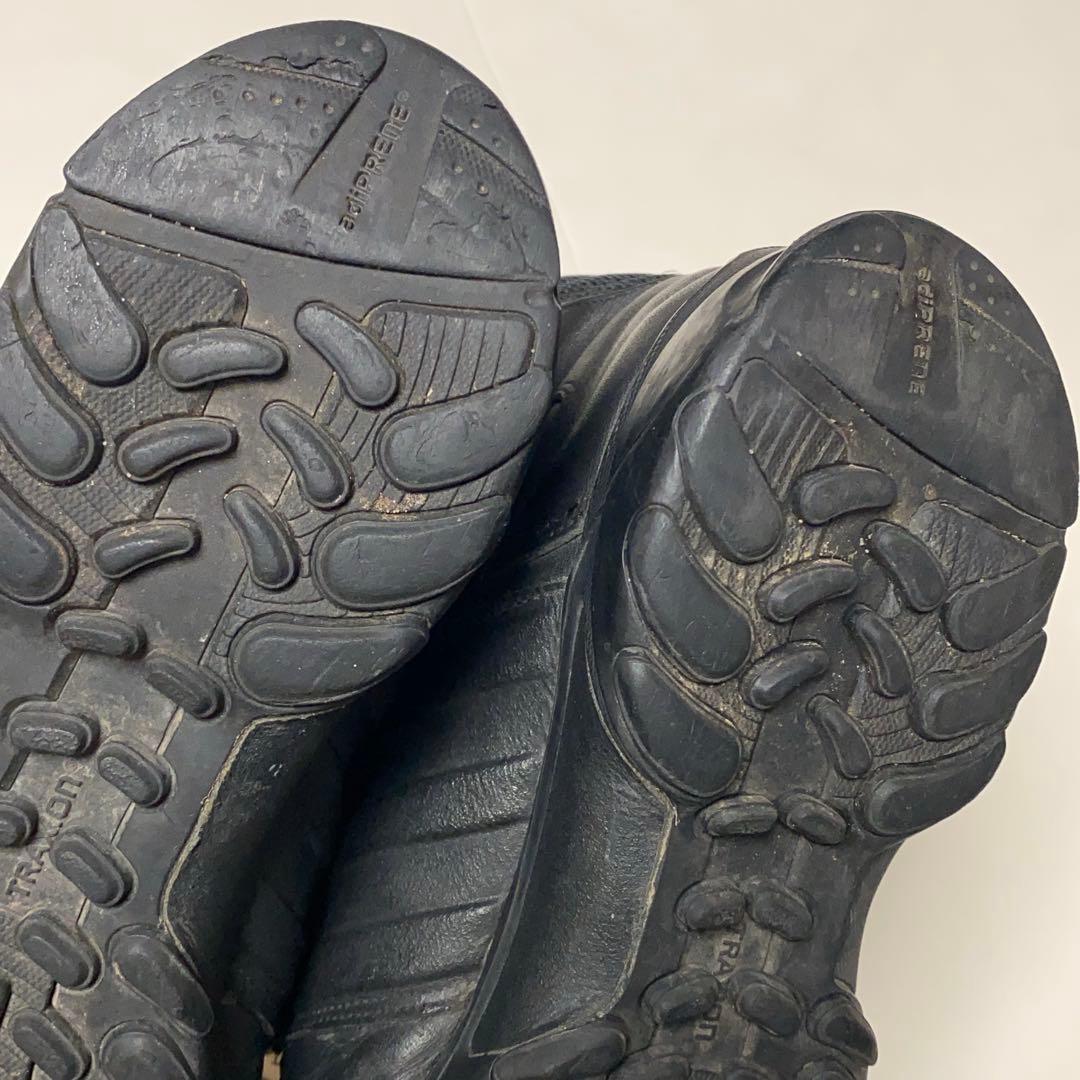 【ドイツ軍放出品】アディダス GSG-9.2 タクティカルブーツ