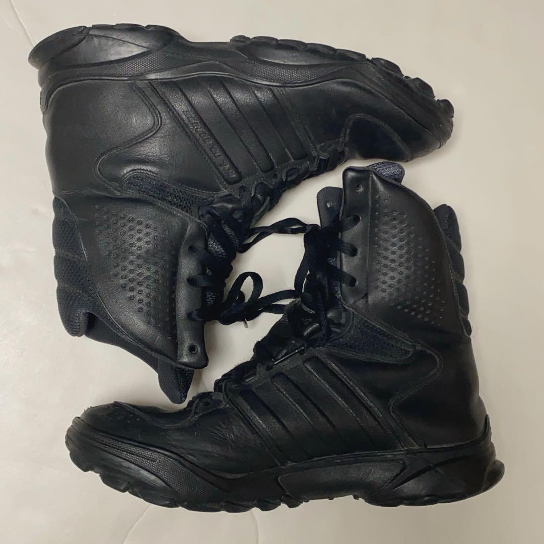 【ドイツ軍放出品】アディダス GSG-9.2 タクティカルブーツ