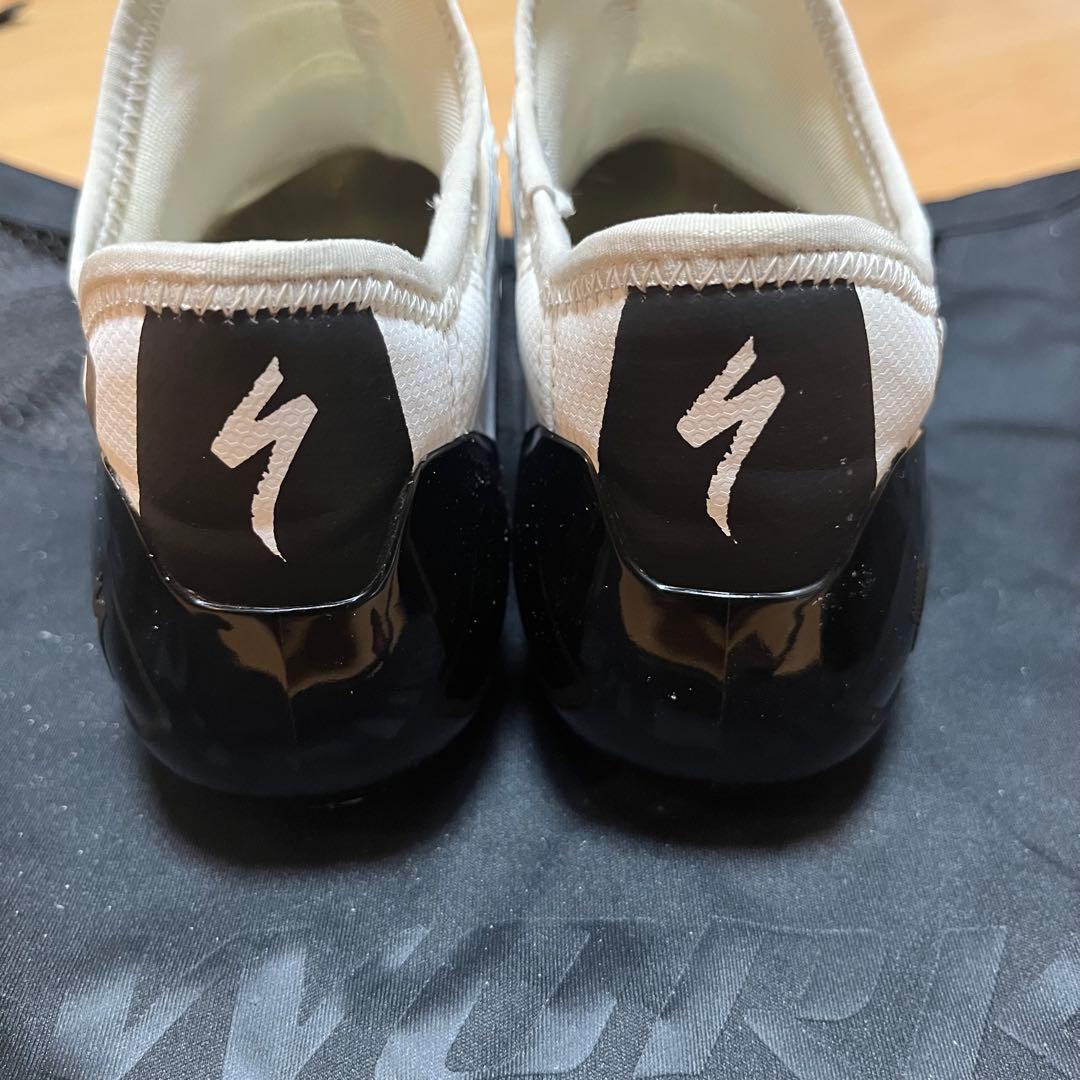 Specialized S-Works Ares チームカラー 40.5