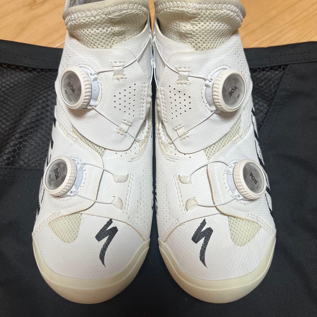 Specialized S-Works Ares チームカラー 40.5