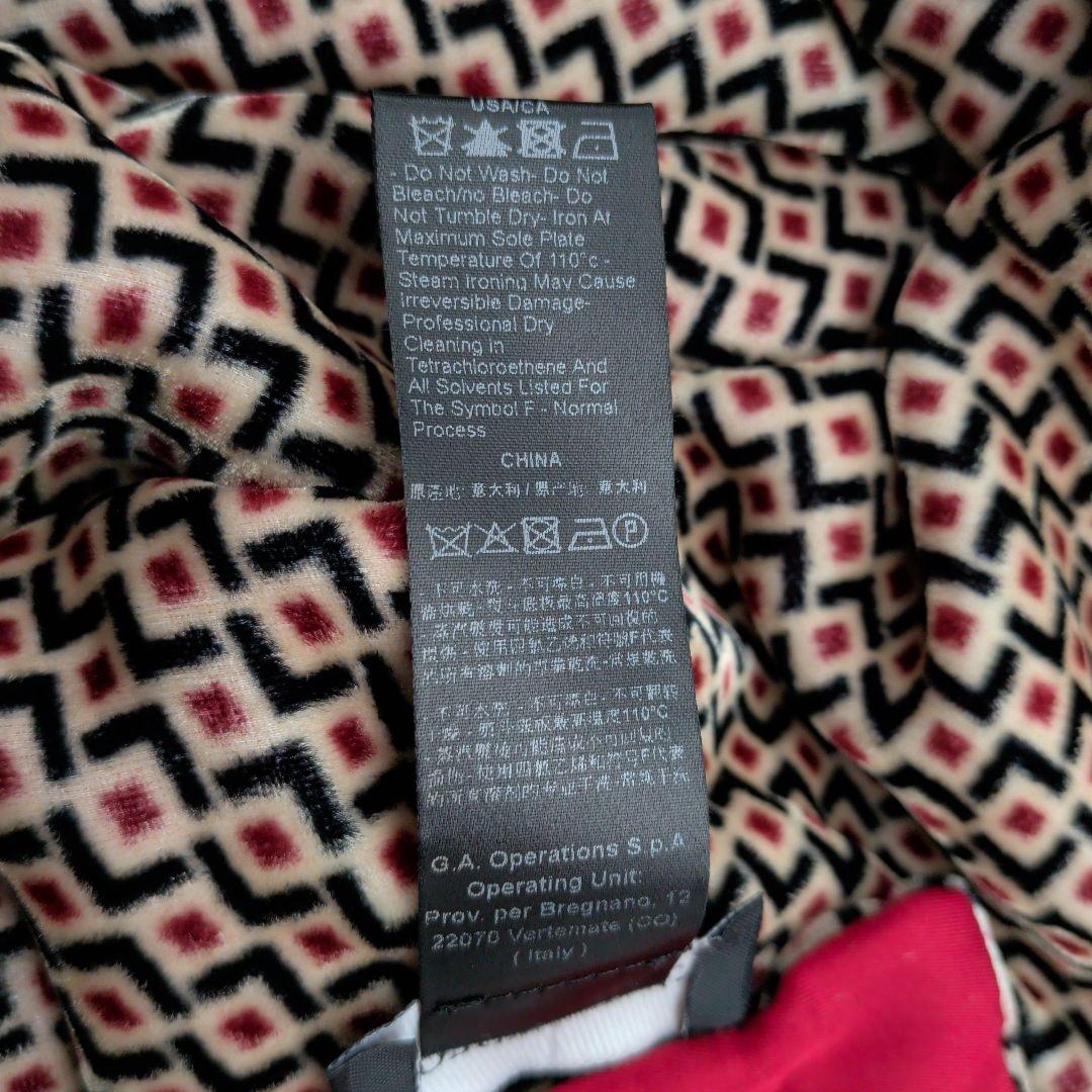 GIORGIO ARMANI ジョルジオアルマーニ ブランケット