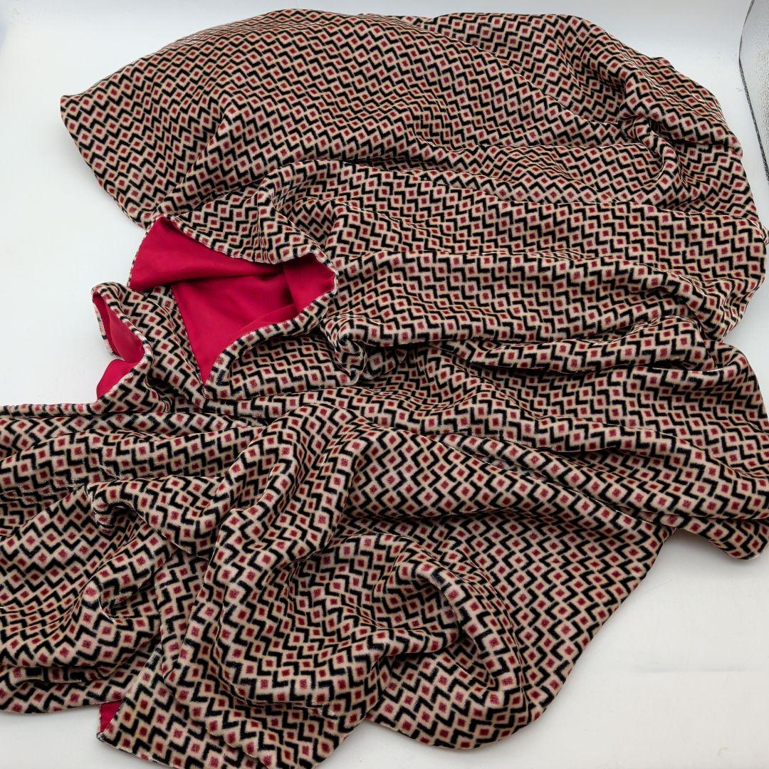 GIORGIO ARMANI ジョルジオアルマーニ ブランケット