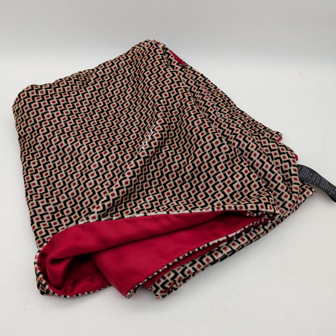 GIORGIO ARMANI ジョルジオアルマーニ ブランケット