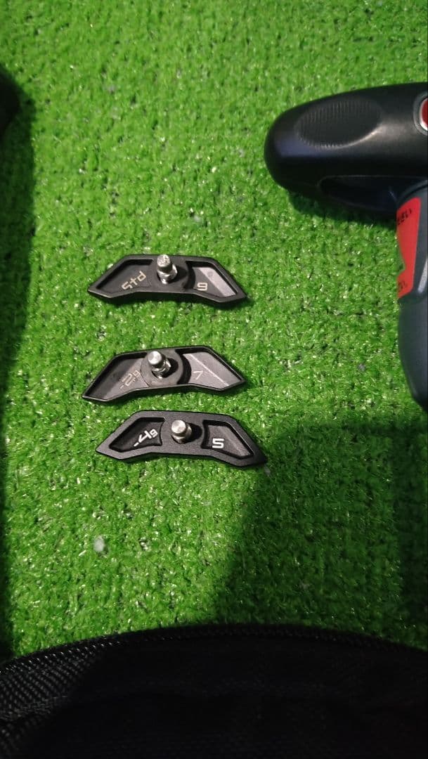 TitleistGT-4 ドライバー10.0度