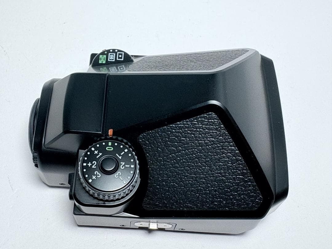 極上品 ペンタックス AE プリズムファインダー 67 II