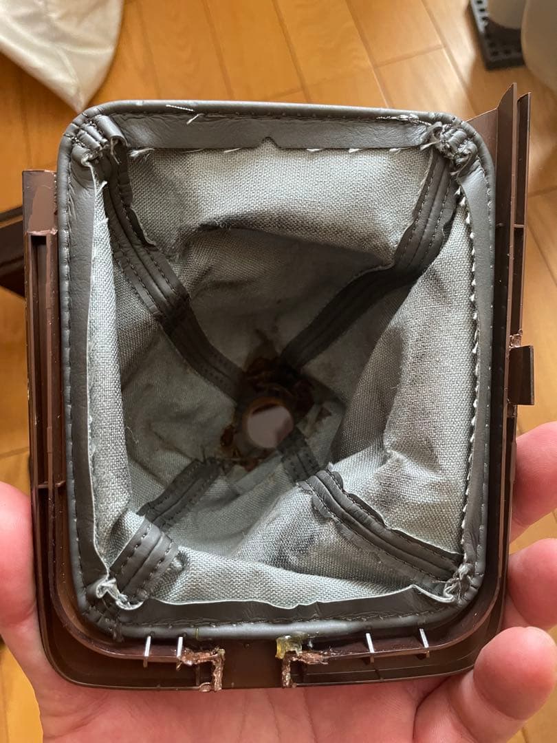 jzx100 マーク2 後期? 木目調パネル一式