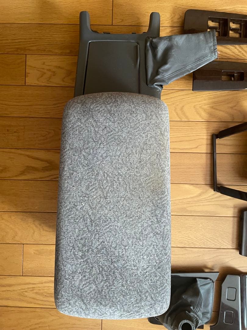 jzx100 マーク2 後期? 木目調パネル一式