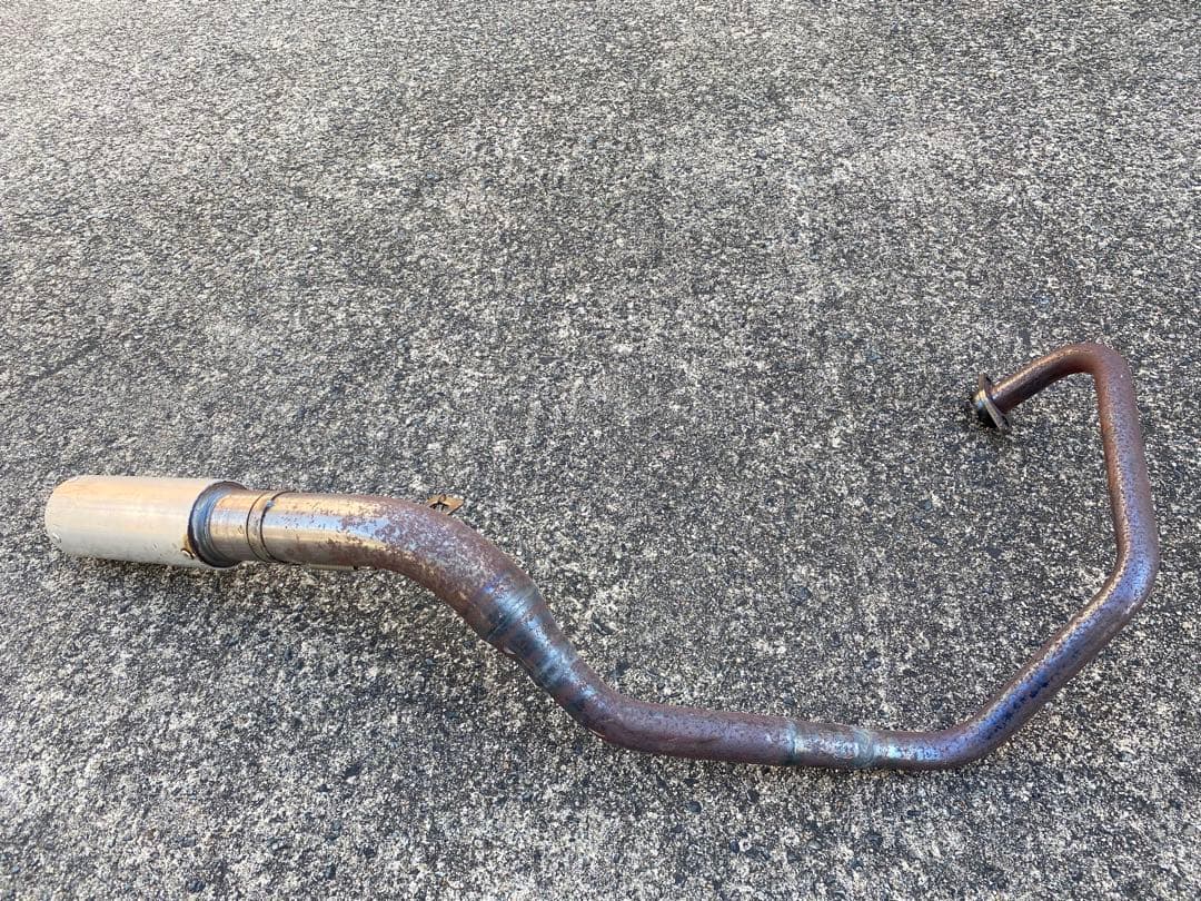 まーちまさん専用　ミニトリック管　エイプ 100 エイプ50 ヤッシー