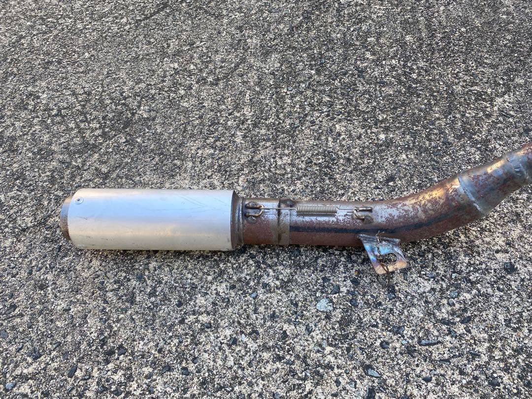 まーちまさん専用　ミニトリック管　エイプ 100 エイプ50 ヤッシー