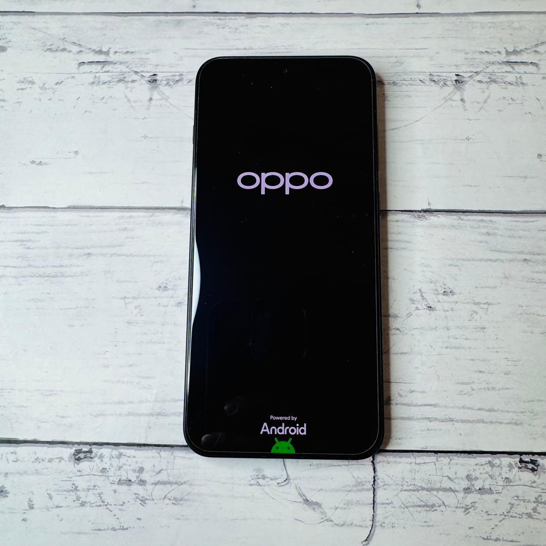 [国内盤]OPPO Find X9 スペースブラック 超美品 SIMフリー