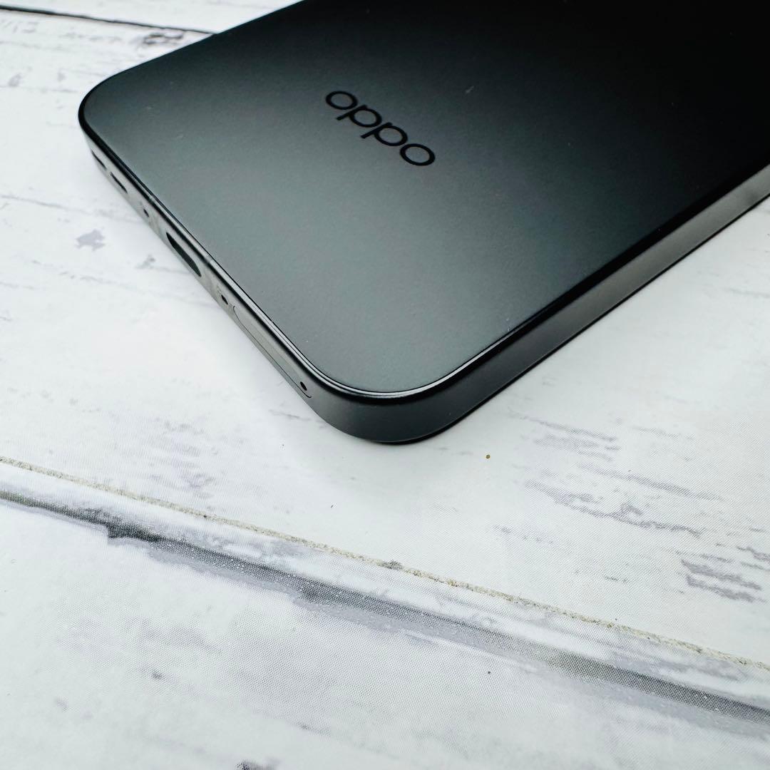 [国内盤]OPPO Find X9 スペースブラック 超美品 SIMフリー