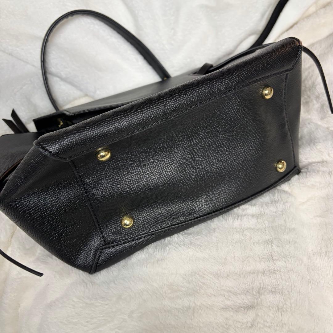 さくら ベルトバッグ