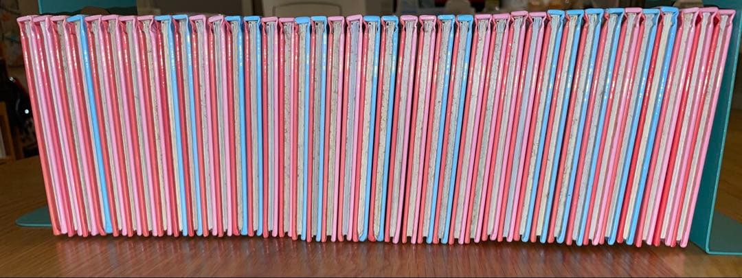 【お値下げ品/全40冊全巻】せかい童話図書館 いずみ文庫