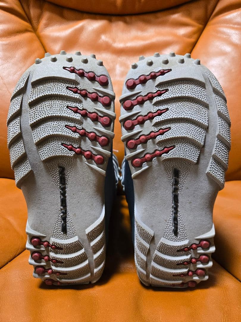 SALOMON　VIGIL　レディーススノーボードブーツ　24.5cm　サロモン