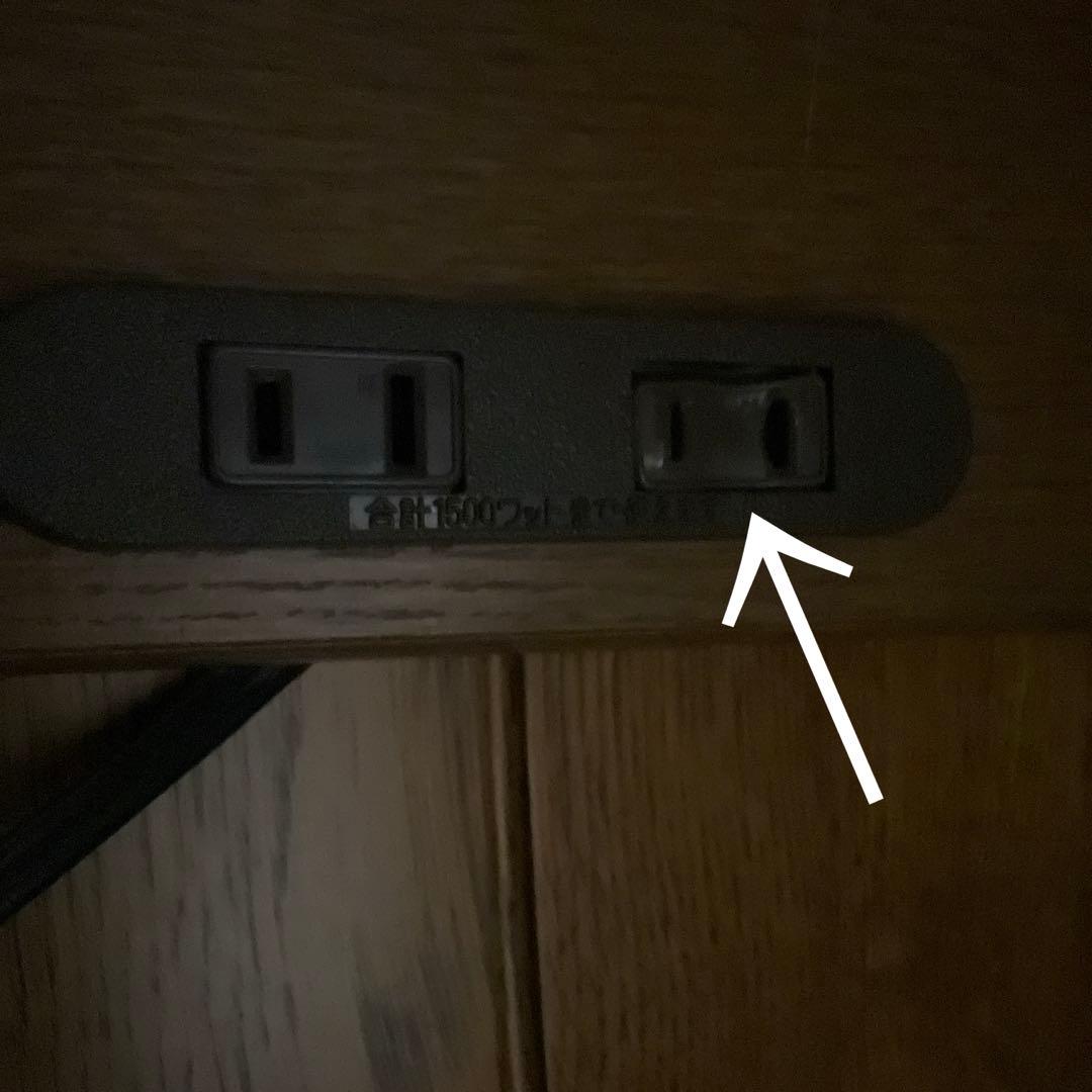 浜本工芸の食器棚