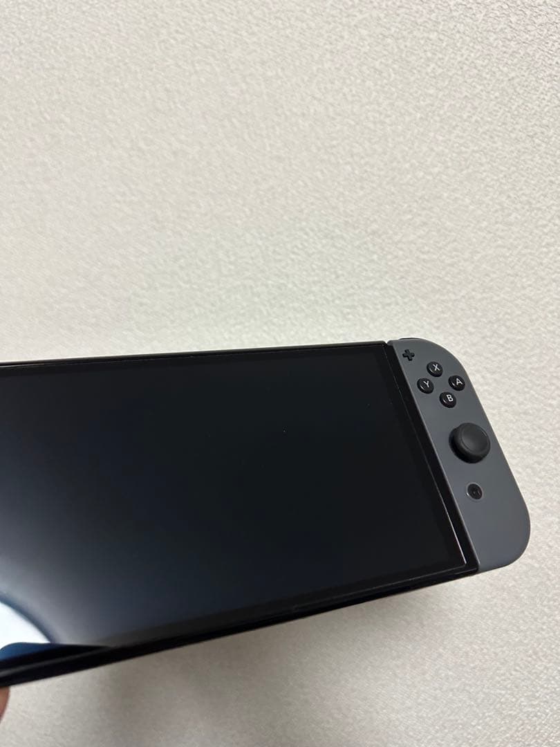 NintendoSwitch有機ELモデル