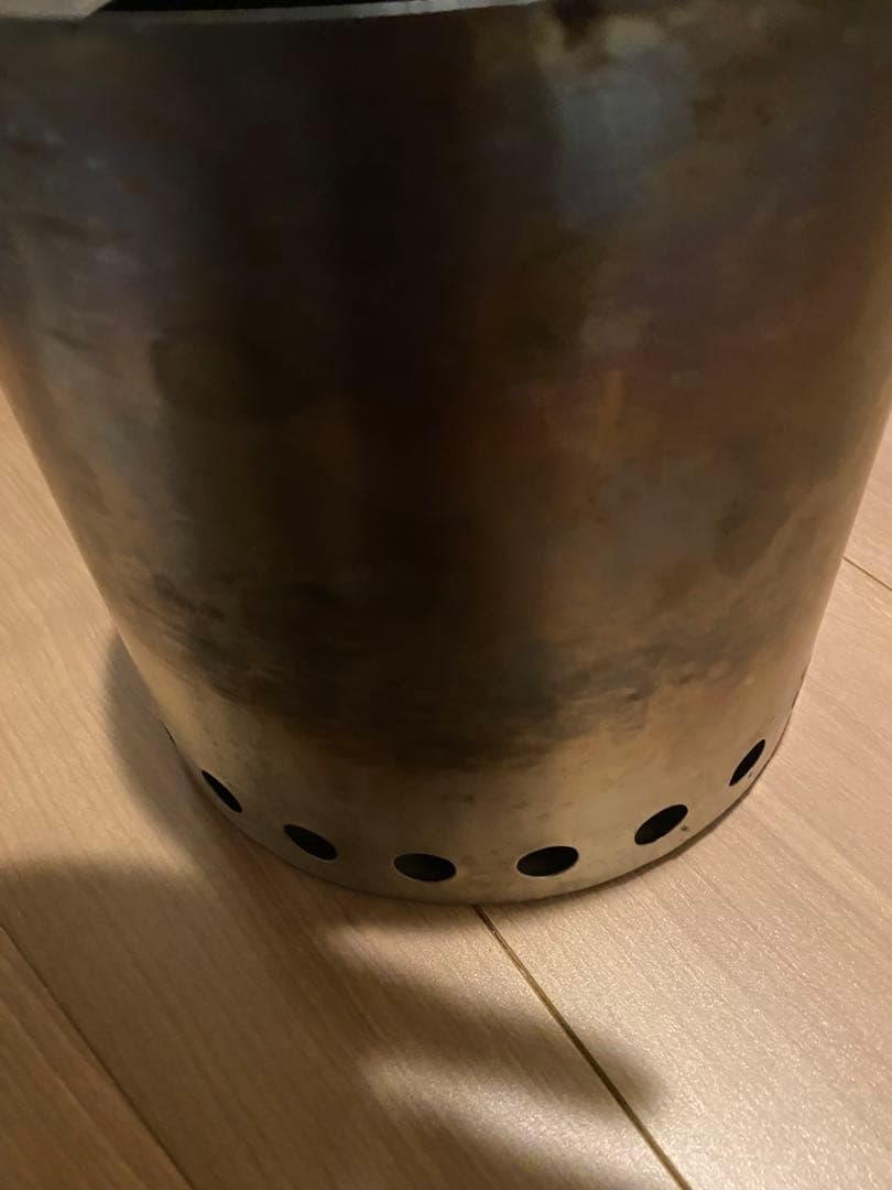 Solo Stove ソロストーブ　キャンプファイヤー