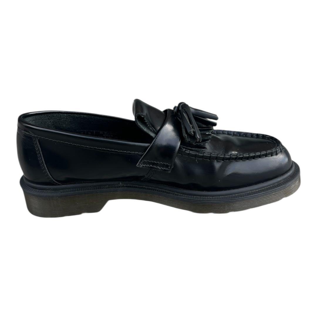 ドクターマーチン　タッセルローファー　UK8 ADRIAN