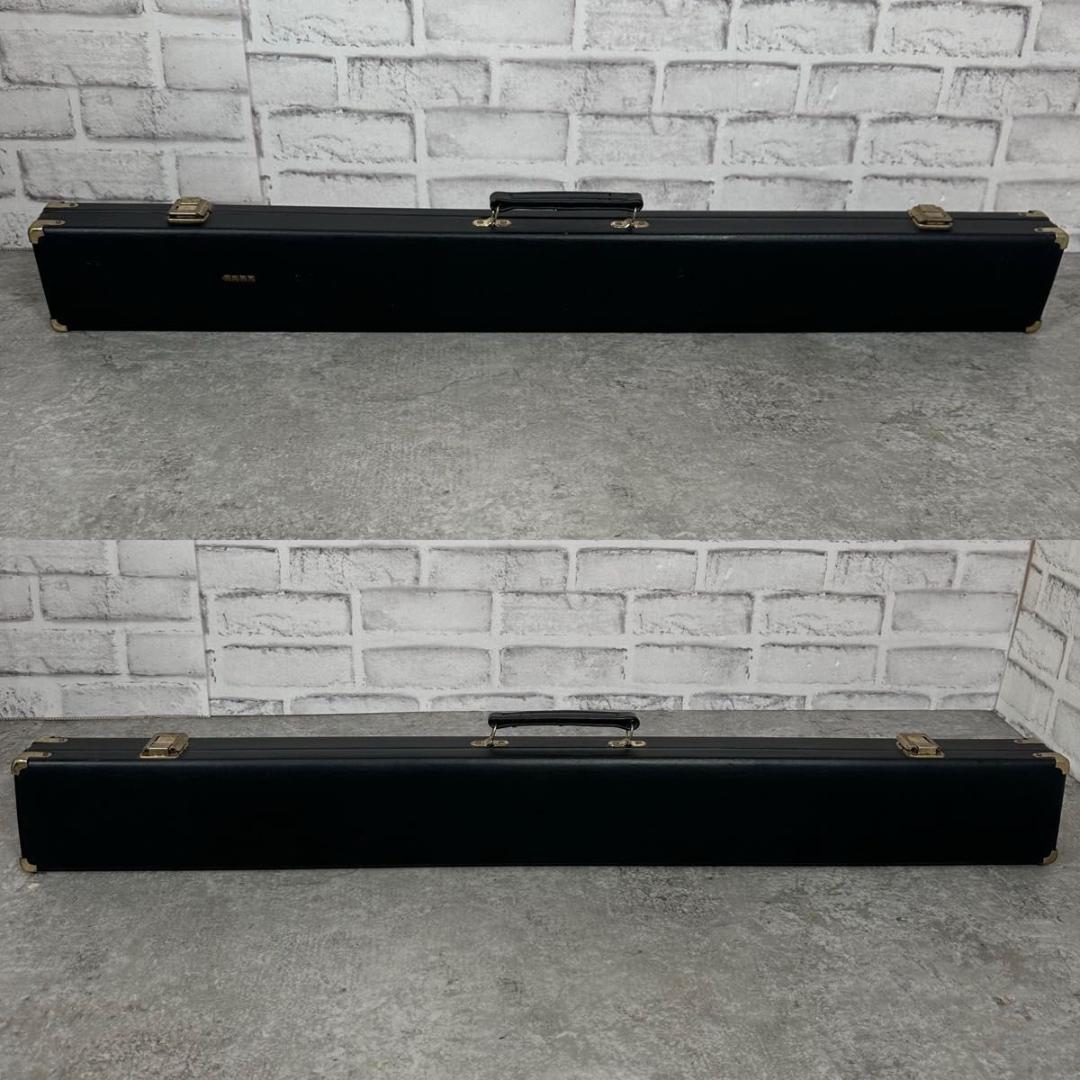 CUETEC キューテック　ホワイト　ビリヤードキュー　シャフトセット