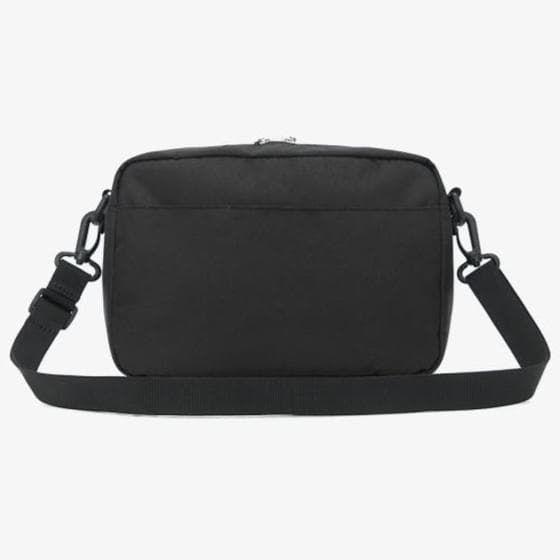 完売！ノースフェイス　BASIC　ショルダーバッグ　クロスバッグ　韓国　BLK
