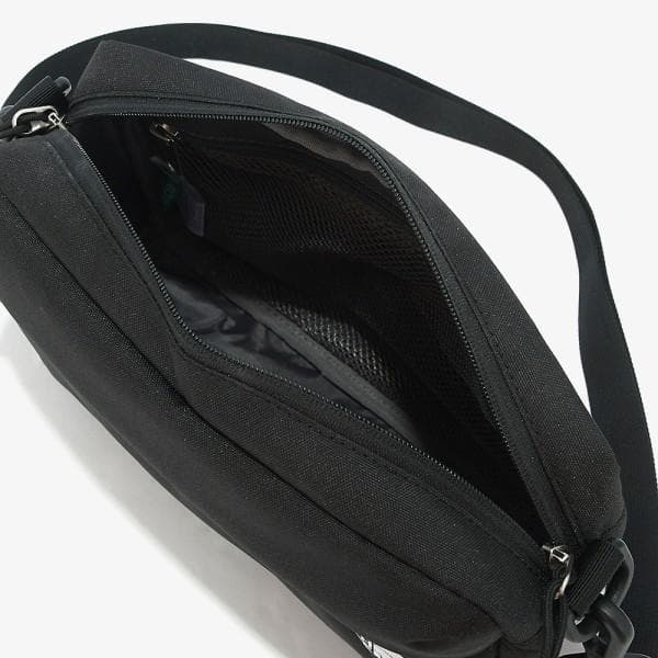 完売！ノースフェイス　BASIC　ショルダーバッグ　クロスバッグ　韓国　BLK
