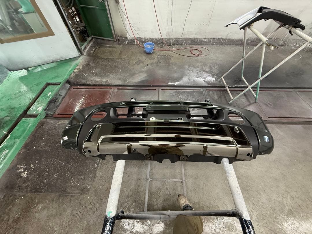 ジムニーランドベンチャー 3点セット