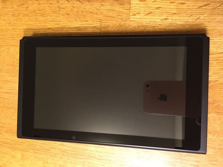 Nintendo Switch 本体 新型＋ポケモンシールド