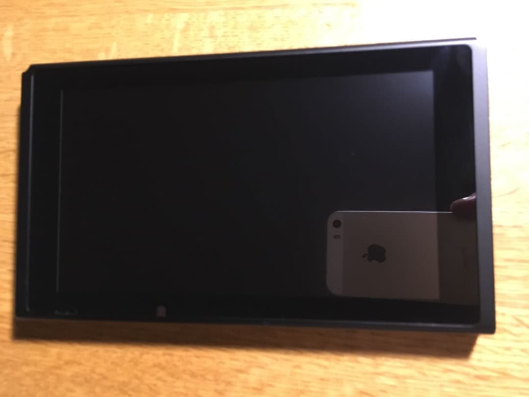 Nintendo Switch 本体 新型＋ポケモンシールド