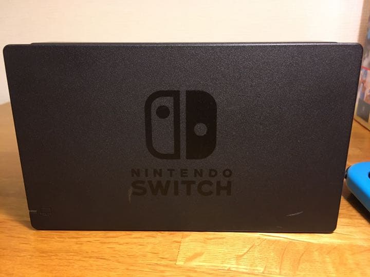 Nintendo Switch 本体 新型＋ポケモンシールド