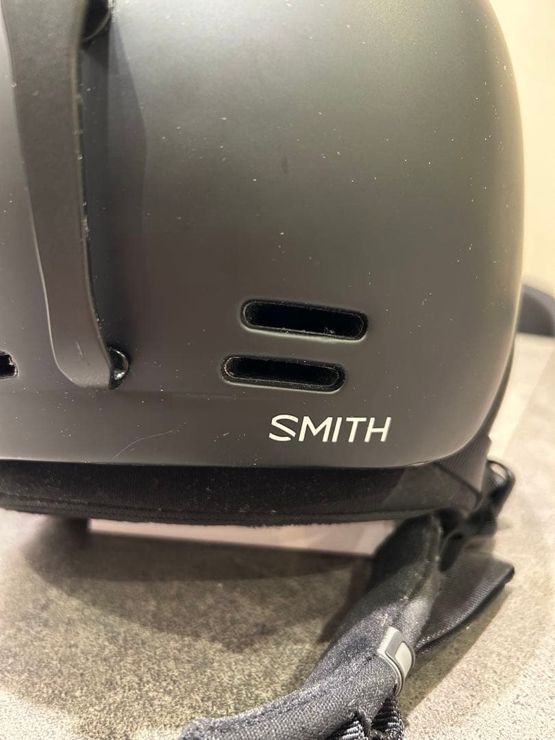 SMITH Maze ヘルメット　Mサイズ(59-63cm)