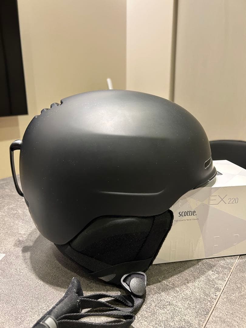 SMITH Maze ヘルメット　Mサイズ(59-63cm)