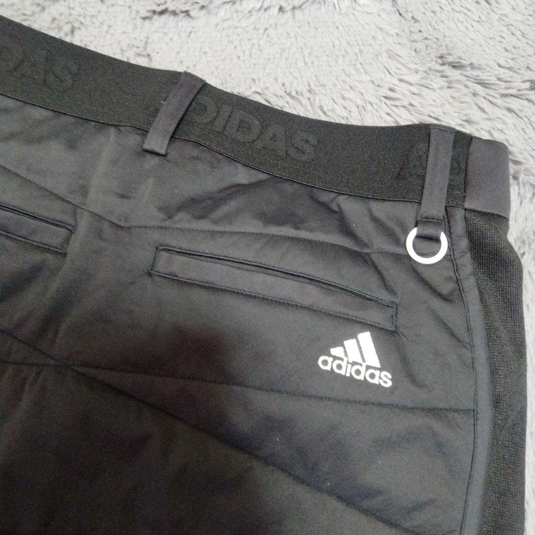 adidas/Taylor♡中綿ベスト&スカート♡L ゴルフ テニス スポーツ