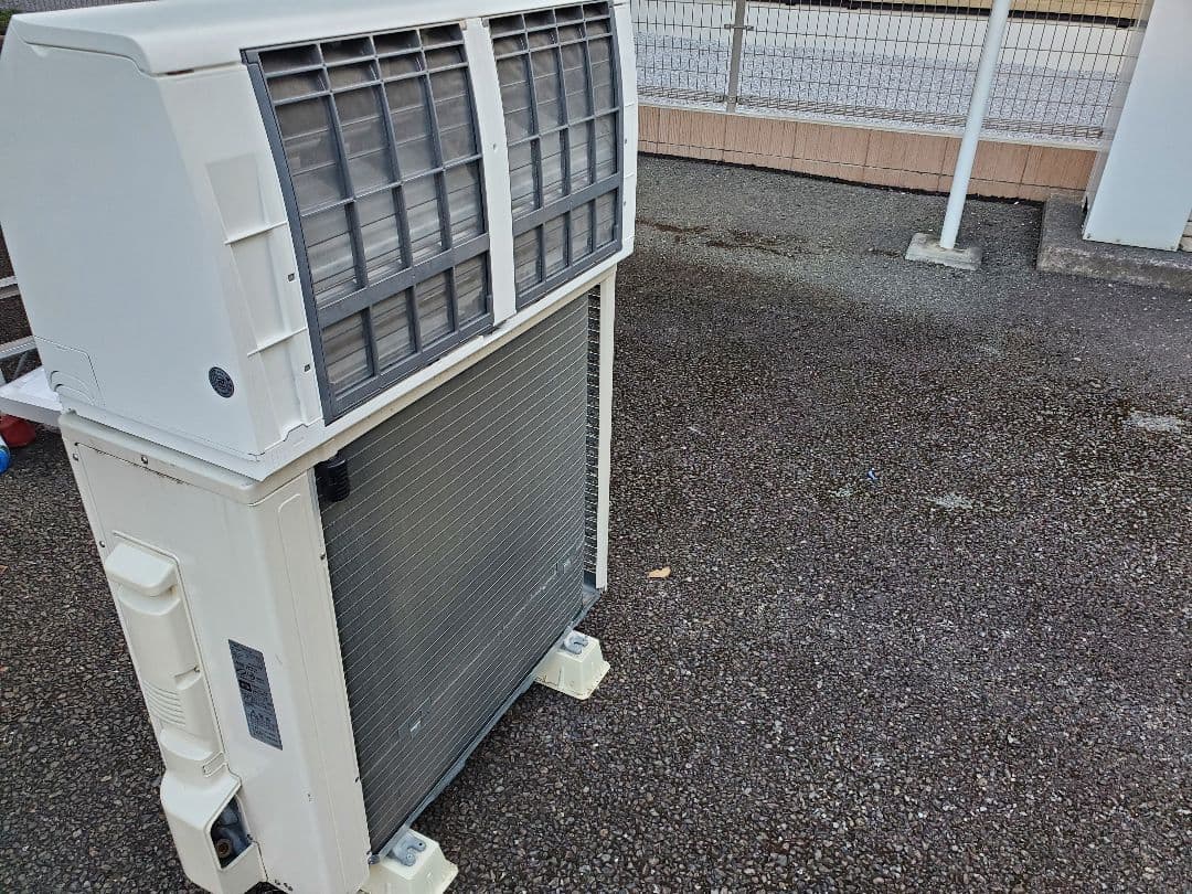 三菱霧ヶ峰MSZ-ZXV6323S-W20畳