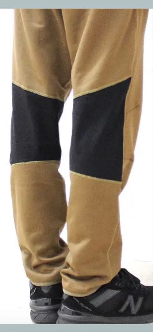 BRIEFING（ブリーフィング）フリースパンツ