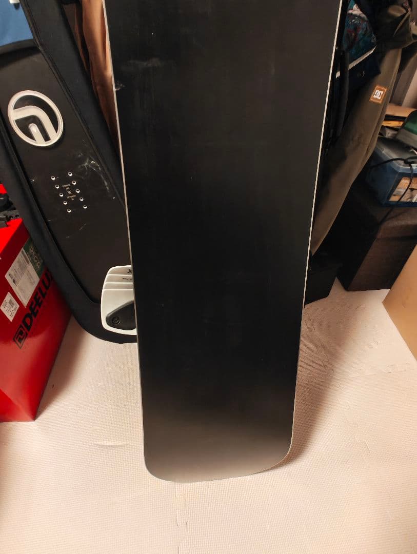 BCstream Sカスタム　FLUX XF　セット