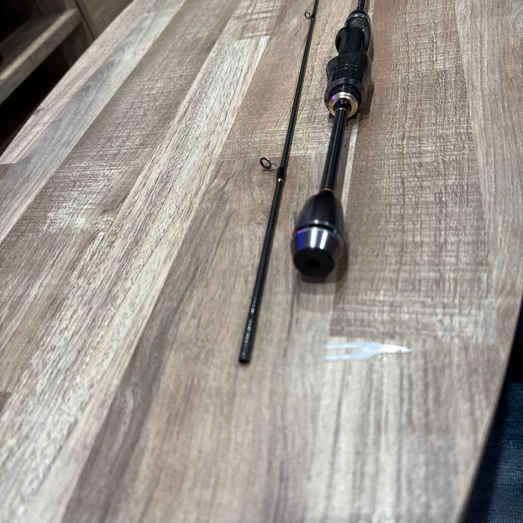 ※最終値引き　テイルウォーク アジスト 53/SSL【美品】