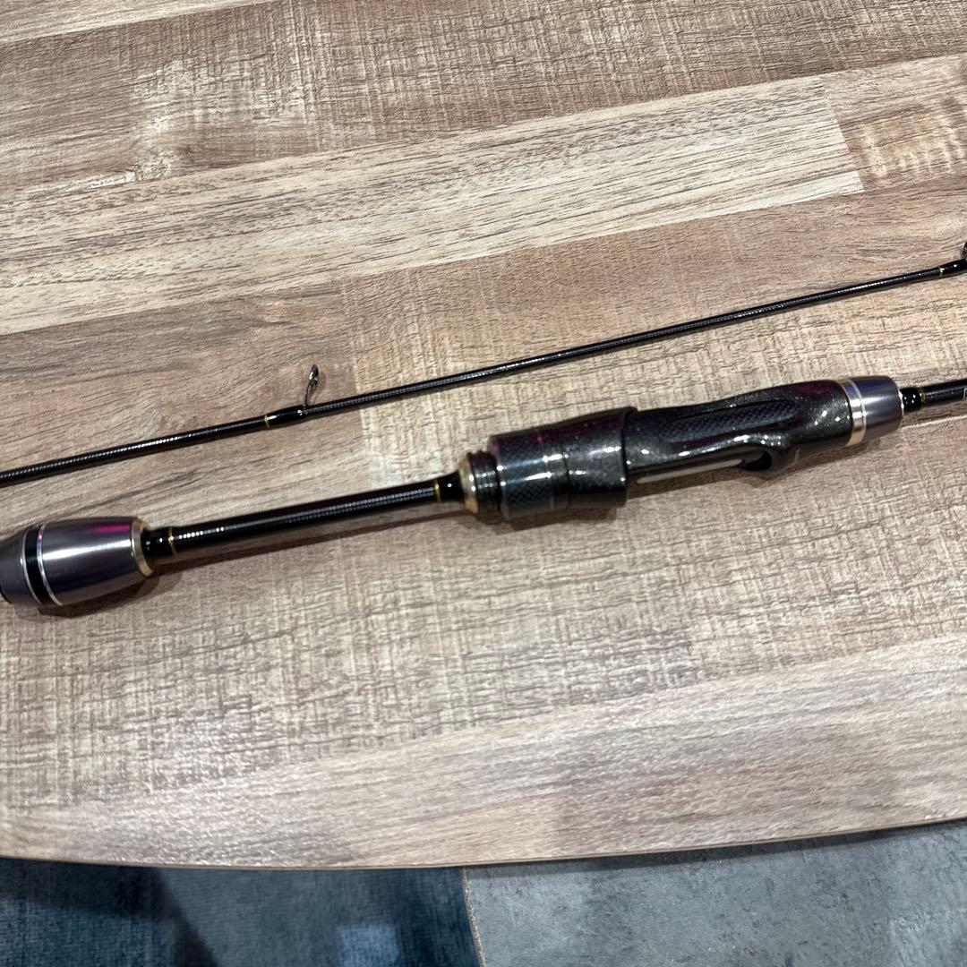 ※最終値引き　テイルウォーク アジスト 53/SSL【美品】