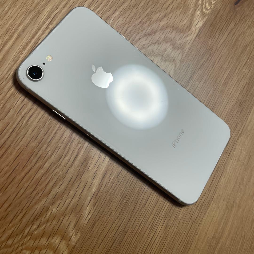 iPhone8 美品 64GB