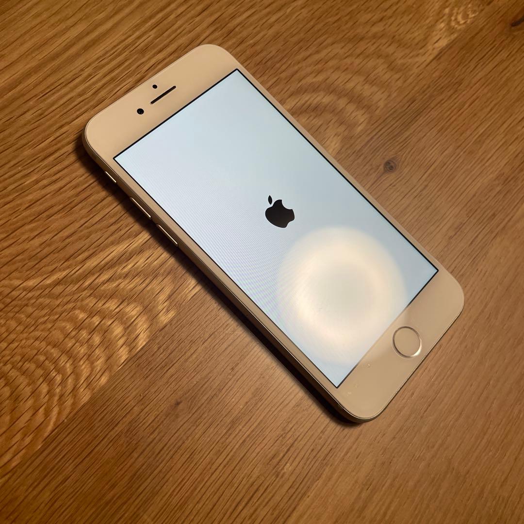 iPhone8 美品 64GB