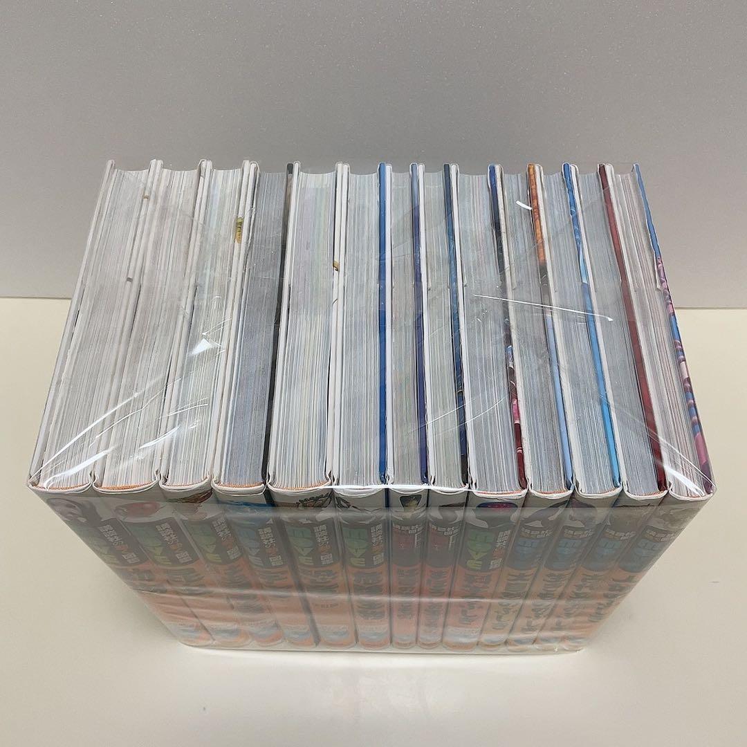 動く図鑑move 13冊セット 全巻DVD付き