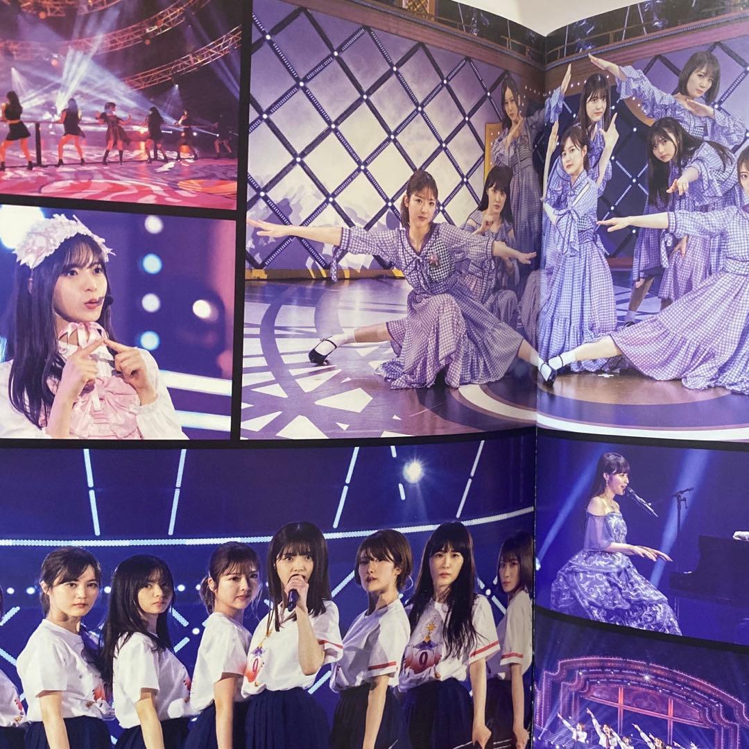 乃木坂46 9th YEAR BIRTHDAY LIVE 【完全生産限定版】
