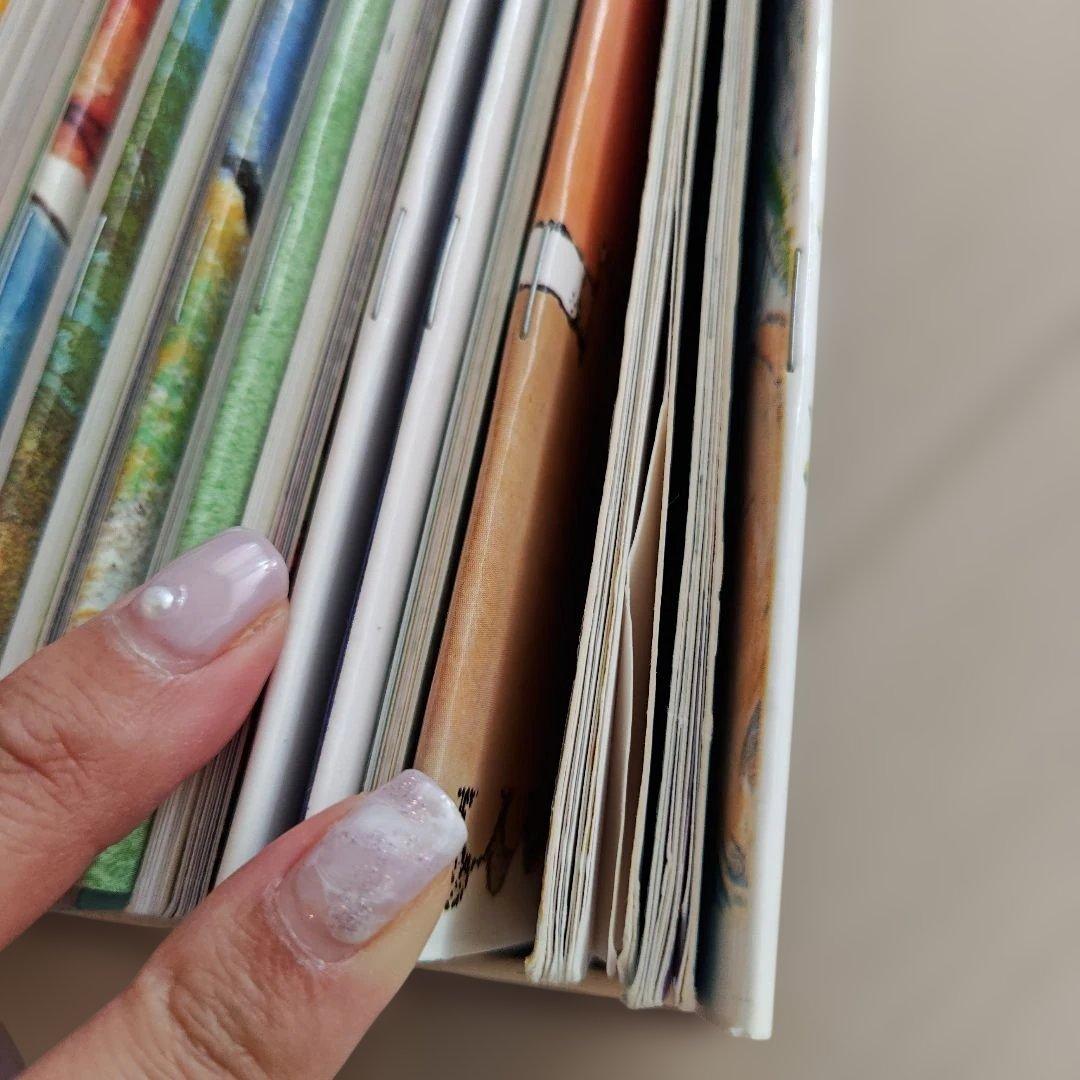 こどものとも　復刻版　C