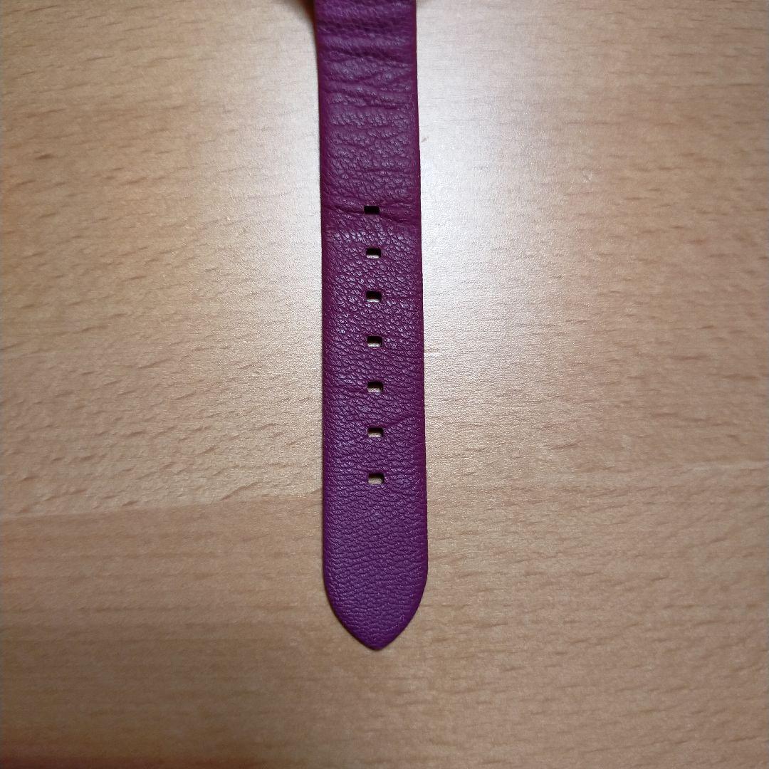 Swarovski スワロフスキー 腕時計 ピンクバンド ジュエリーウォッチ