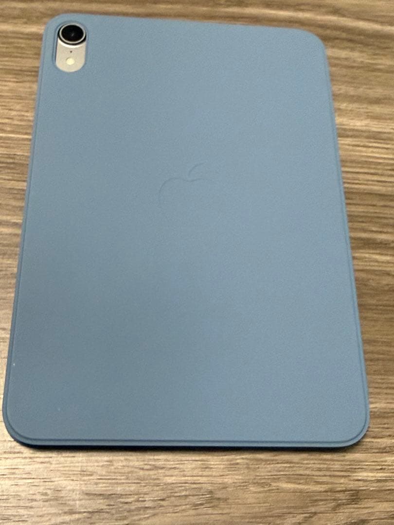 Apple iPad mini 第7世代 本体 + Smart Folio